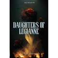 Daughters of Legianne - Paperback