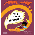 If I Had a Dragon - Hardcover