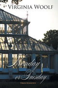 Monday or Tuesday - Paperback