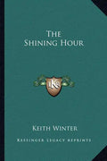 The Shining Hour - Paperback