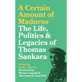 A Certain Amount of Madness: The Life, Politics and Legacies of Thomas Sankara - Paperback