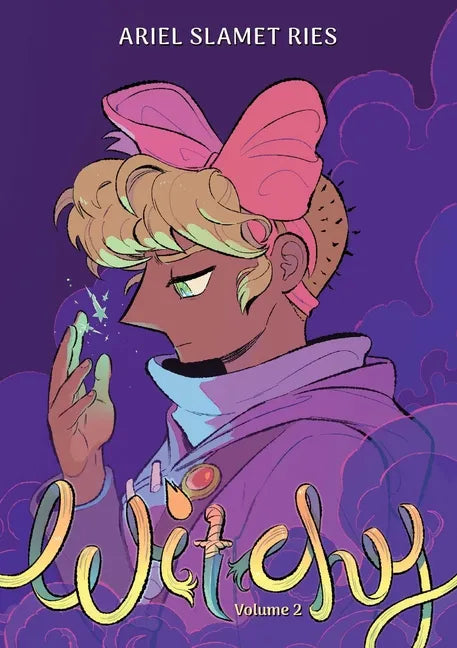 Witchy Vol. 2 - Paperback