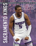 Sacramento Kings - Library Binding