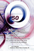 Revitalizing Inspirational Thought Conditioners - Paperback