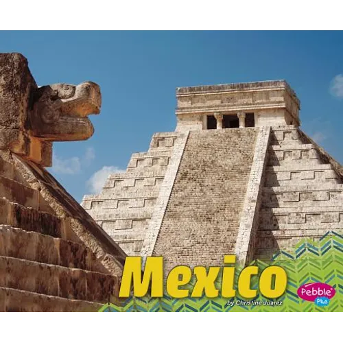Mexico - Hardcover