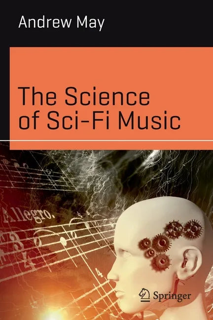 The Science of Sci-Fi Music - Paperback