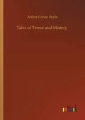 Tales of Terror and Mistery - Paperback