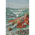 Gulliver's Travels - Paperback