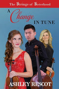 A Change in Tune - Paperback