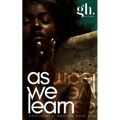 As We Learn - Paperback