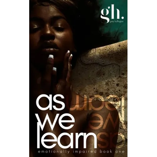 As We Learn - Paperback