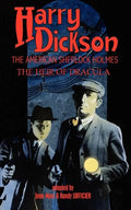 Harry Dickson, the American Sherlock Holmes: The Heir of Dracula - Paperback