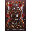 The Lady of Fire and Light: A Fate of Ashes Prequel Novella - Hardcover