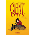 Giant Days Vol. 1 - Paperback