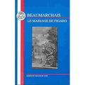 Beaumarchais: Mariage de Figaro - Paperback