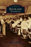 Richland - Hardcover