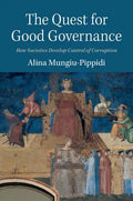 The Quest for Good Governance - Paperback