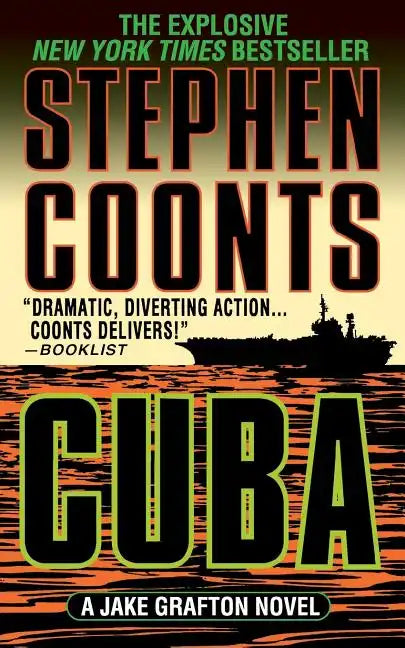 Cuba - Paperback