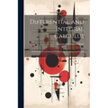 Differential and Integral Calculus: An Introductory Course for Colleges and Engineering Schools - Paperback