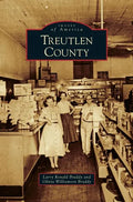 Treutlen County - Hardcover
