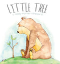 Little Tree - Hardcover