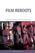 Film Reboots - Paperback