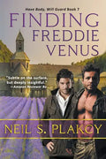 Finding Freddie Venus - Paperback