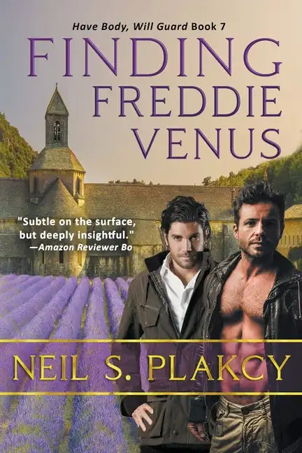 Finding Freddie Venus - Paperback