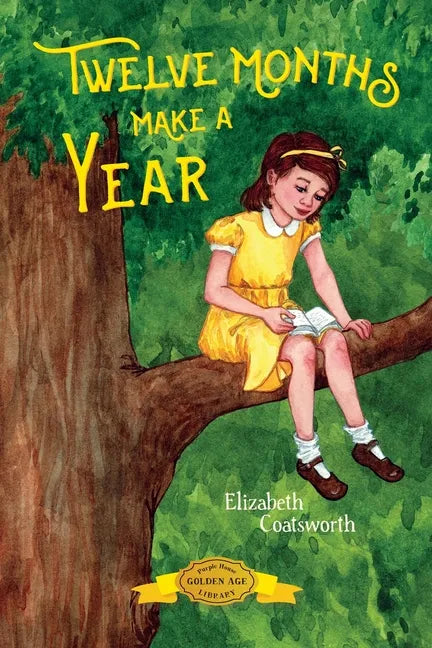 Twelve Months Make a Year - Paperback