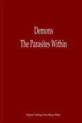 Demons The Parasites Within - Paperback