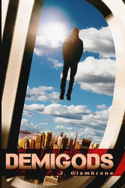 Demigods - Paperback