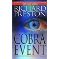 The Cobra Event - Paperback