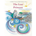 The Lost Princess - Paperback