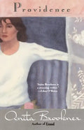 Providence - Paperback