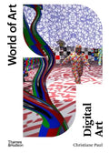 Digital Art - Paperback