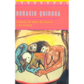 Cuentos de Amor de Locura Y de Muerte - Paperback