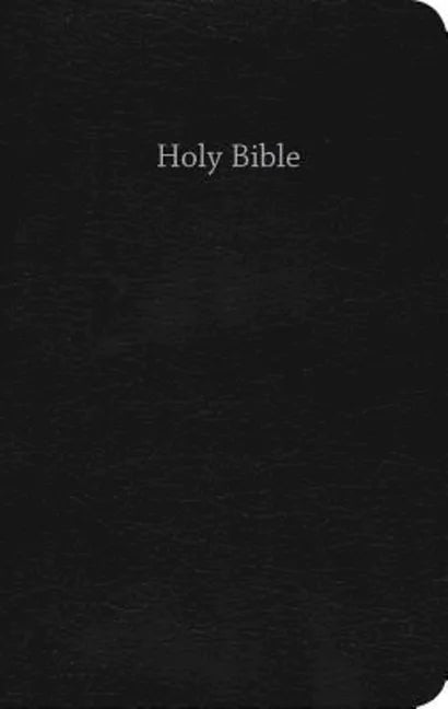 Gift & Award Bible-Ceb - Imitation Leather