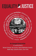 Equality and Justice: An Engaged Conversation, a Troubled World - Paperback