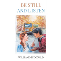Be Still and Listen - Paperback
