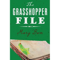 The Grasshopper File - Paperback