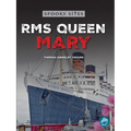 RMS Queen Mary - Paperback