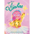 Gigi Rowe Wishes - Hardcover
