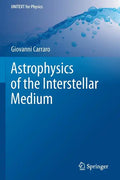 Astrophysics of the Interstellar Medium - Paperback