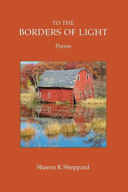 To The Borders of Light - Paperback