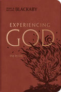 Experiencing God Day by Day: Daily Devotional - Imitation Leather