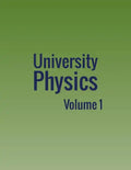 University Physics: Volume 1 - Paperback