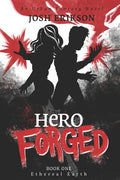 Hero Forged - Paperback