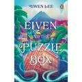 Elven and the Puzzle Box - Paperback