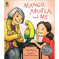 Mango, Abuela, and Me - Hardcover