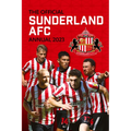 The Official Sunderland Soccer Club Annual 2023 - Hardcover